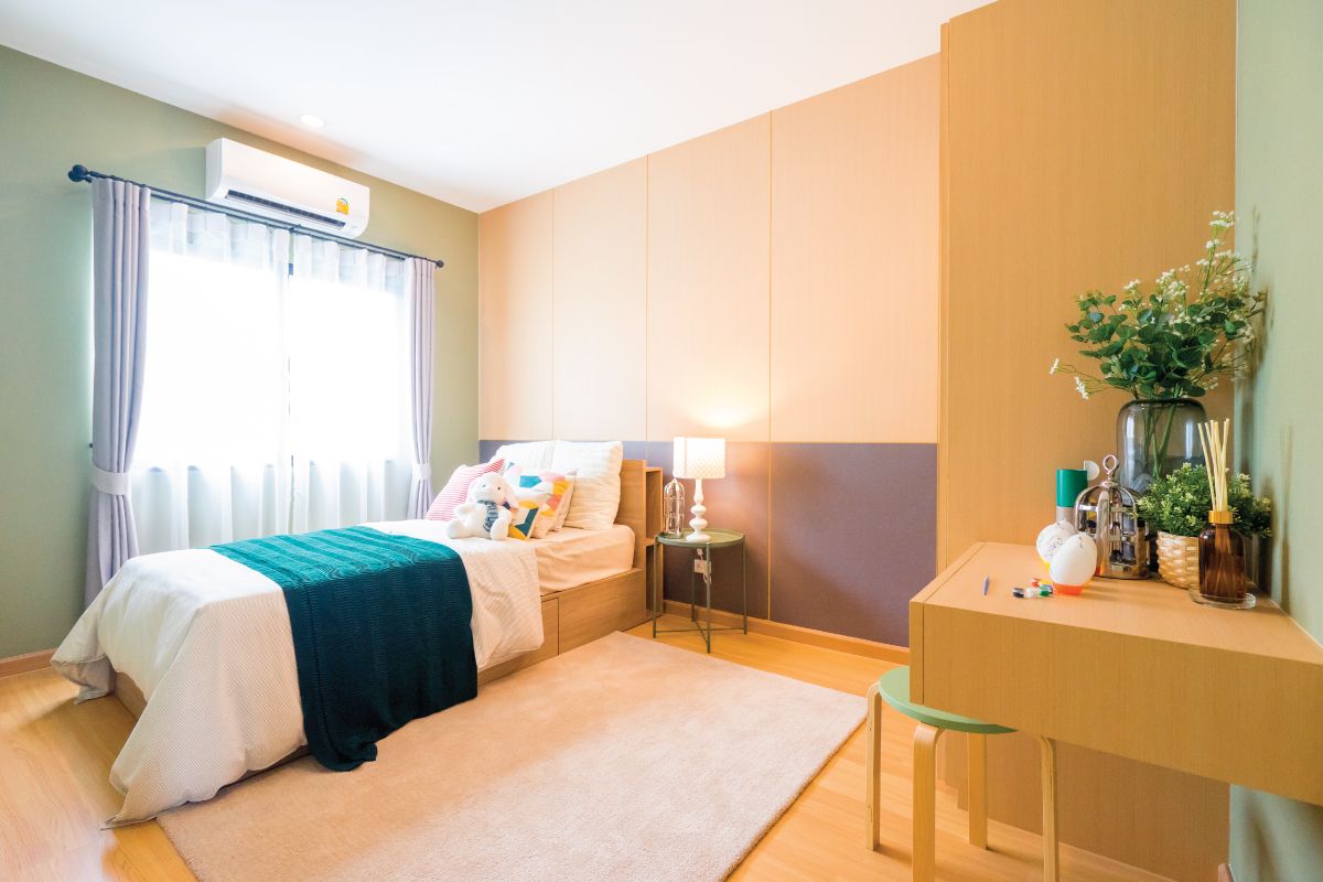 รูปภาพ ชวนชื่น ทาวน์ บางใหญ่ (Chuan Chuen Town Bangyai)