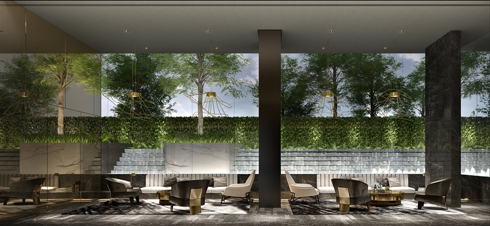 รูปภาพ วาลเด้น สุขุมวิท 39 (Walden Sukhumvit 39)