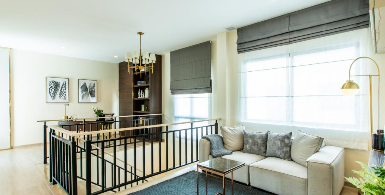 รูปภาพ ลัดดารมย์ วงแหวน-รามอินทรา (Laddarom Wongwaen-Ramintra)