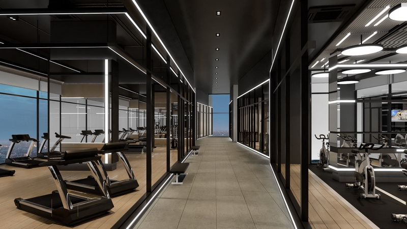 รูปภาพ นิช โมโน รามคําแหง (Niche MONO Ramkhamhaeng)