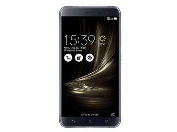 รูปภาพ เอซุส ASUS-Zenfone Zoom S