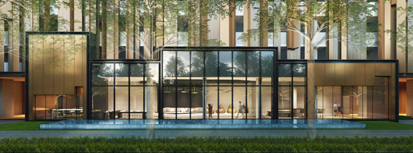 รูปภาพ เคนซิงตัน สุขุมวิท-เทพารักษ์ (Kensington Sukhumvit-Theparak)