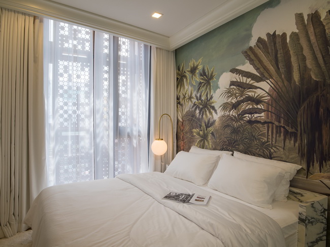 รูปภาพ เดอะ ไลน์ พหลฯ-ประดิพัทธ์ (The Line Phahon - Pradipat)