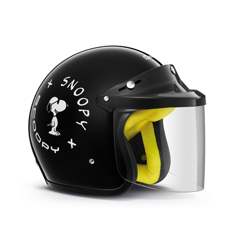 รูปภาพ ฮอนด้า Honda Scoopy Snoopy Limited Edition ปี 2021