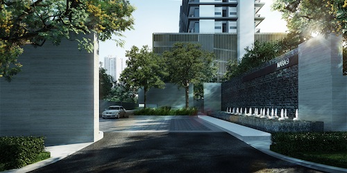 รูปภาพ นารา ไนน์ (Nara 9)