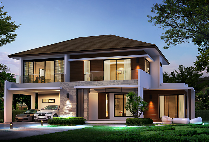 รูปภาพ นันทวัน ปิ่นเกล้า-ราชพฤกษ์ (Nantawan Pinklao Ratchapruek)