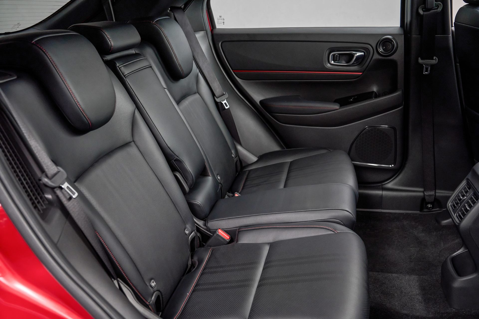 รูปภาพ ฮอนด้า Honda HR-V e:HEV RS ปี 2024