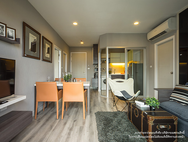 รูปภาพ เซ็นทริค สาทร-เซนต์หลุยส์ (Centric Sathorn-St.Louis)