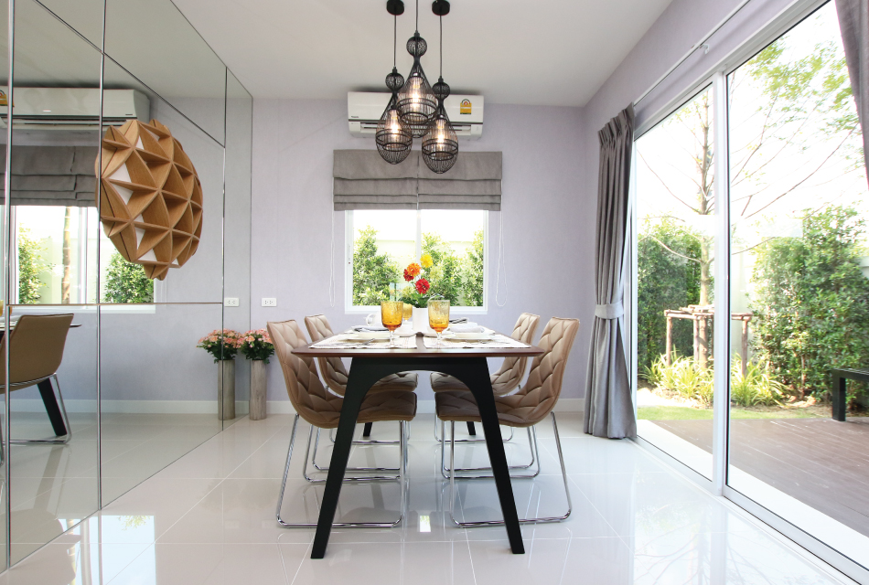 รูปภาพ บ้านฟ้าปิยรมย์ เทนโดร ทางด่วนวงแหวน - ลำลูกกาคลอง 6 (Baan Fah Piyarom Tendro)