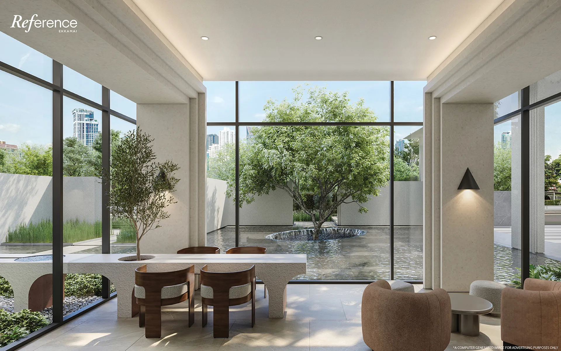 รูปภาพ เรฟเฟอเรนซ์ เอกมัย (Reference Ekkamai)