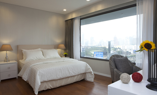 รูปภาพ อมันตา ลุมพินี (Amanta Lumpini)