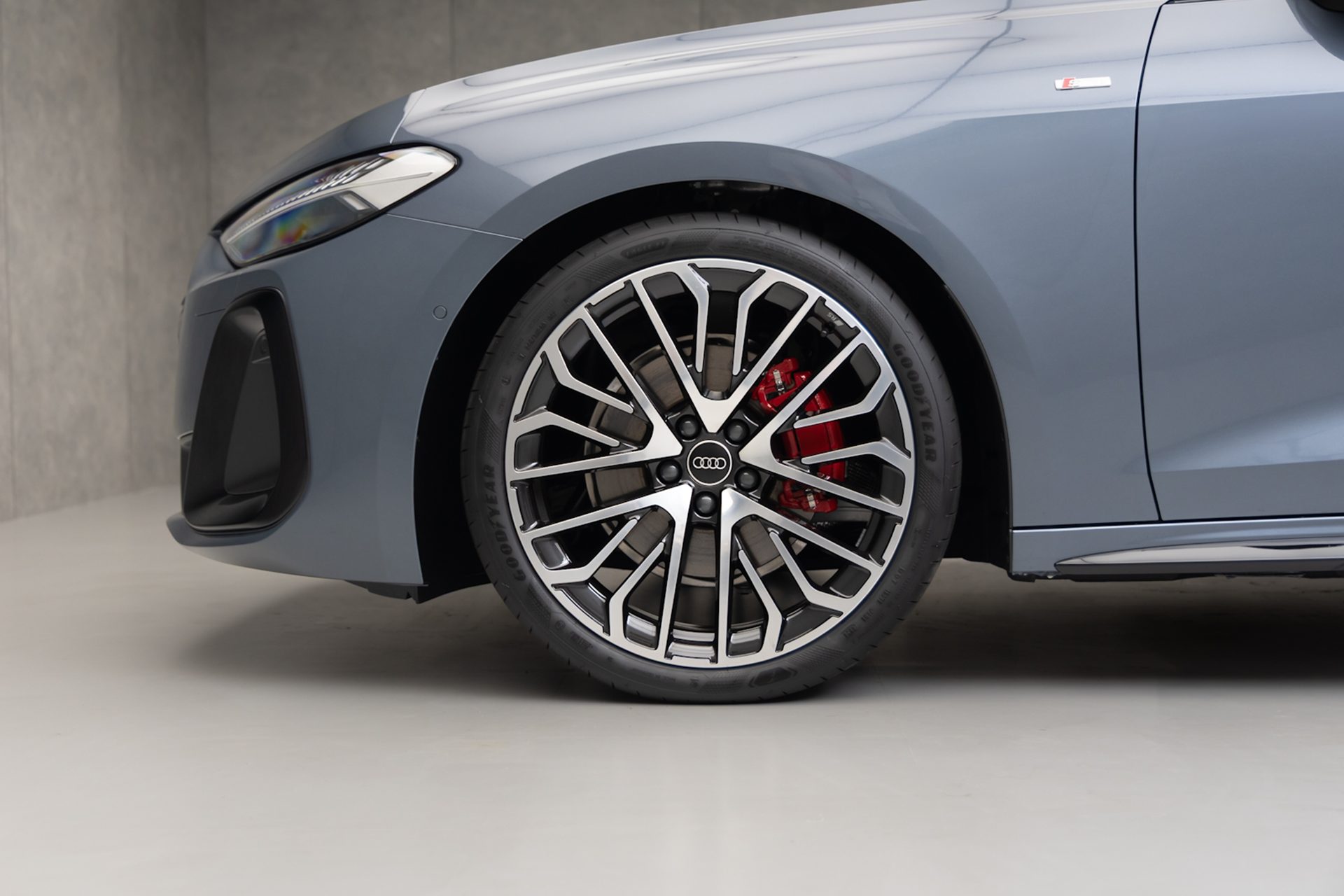 รูปภาพ อาวดี้ Audi A5 Avant TFSI e quattro Tech Plus ปี 2025