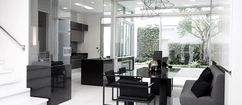 รูปภาพ เดอะ แลนด์มาร์ค เรสซิเดนท์ (The Landmark Residence)