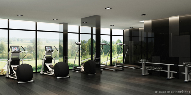 รูปภาพ พลัมคอนโด พหลโยธิน 89 (Plumcondo Paholyothin 89)