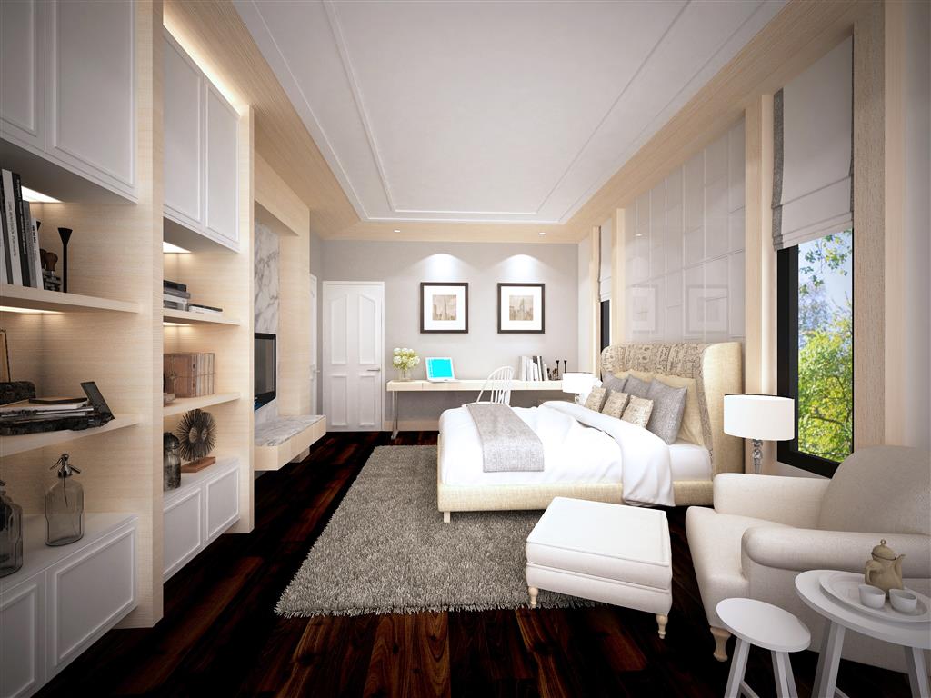 รูปภาพ บ้านอยู่สบาย 8 (BANYUSABAI 8)