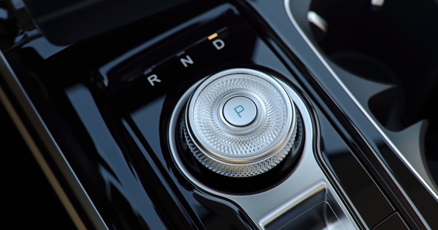 รูปภาพ เกีย KIA Carnival SXL ปี 2022