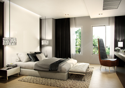 รูปภาพ บ้านกลางเมือง เกษตร - นวมินทร์ (Baan Klang Muang)