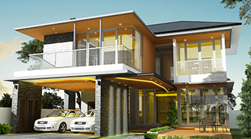 รูปภาพ ว.แลนด์เฮ้าส์ โคกสูง (Vor.Landhouse Kohk Soong)