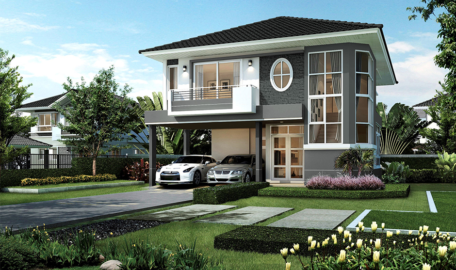 รูปภาพ ศุภาลัย ไพรด์ พิษณุโลก (Supalai pride Pitsanuloke)