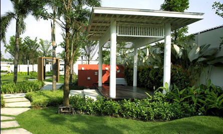 รูปภาพ บ้านใหม่ พระราม 2-พุทธบูชา (Baan Mai Rama 2-Puttabucha)