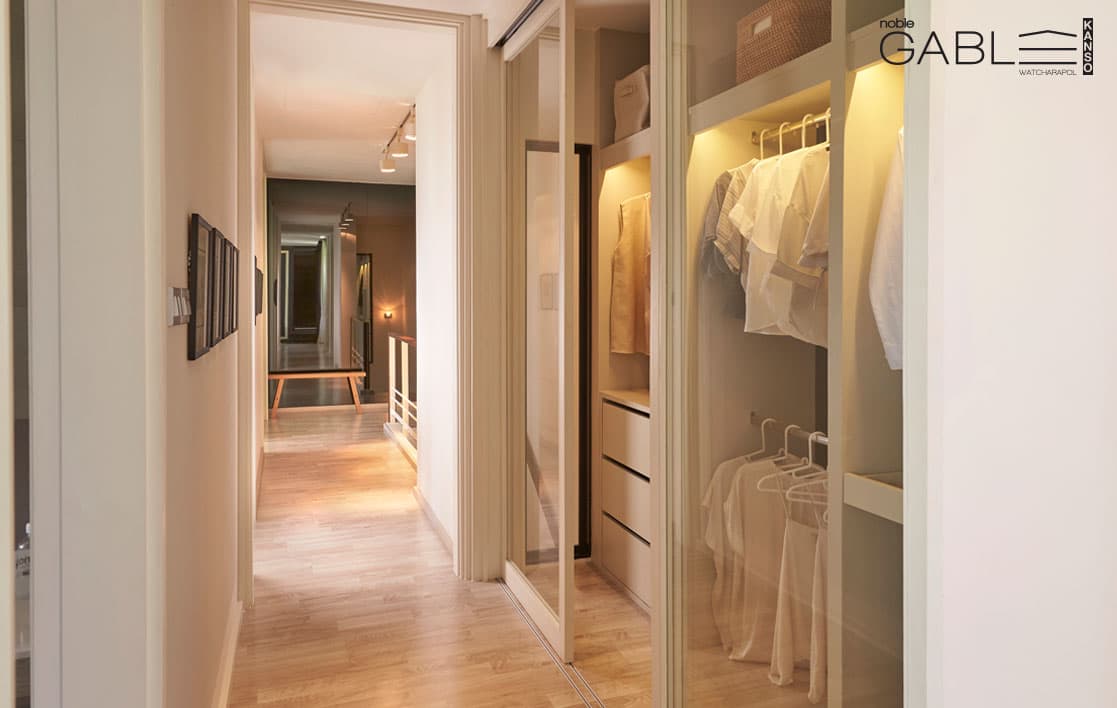 รูปภาพ โนเบิล เกเบิล วัชรพล (Noble Gable Watcharapol)