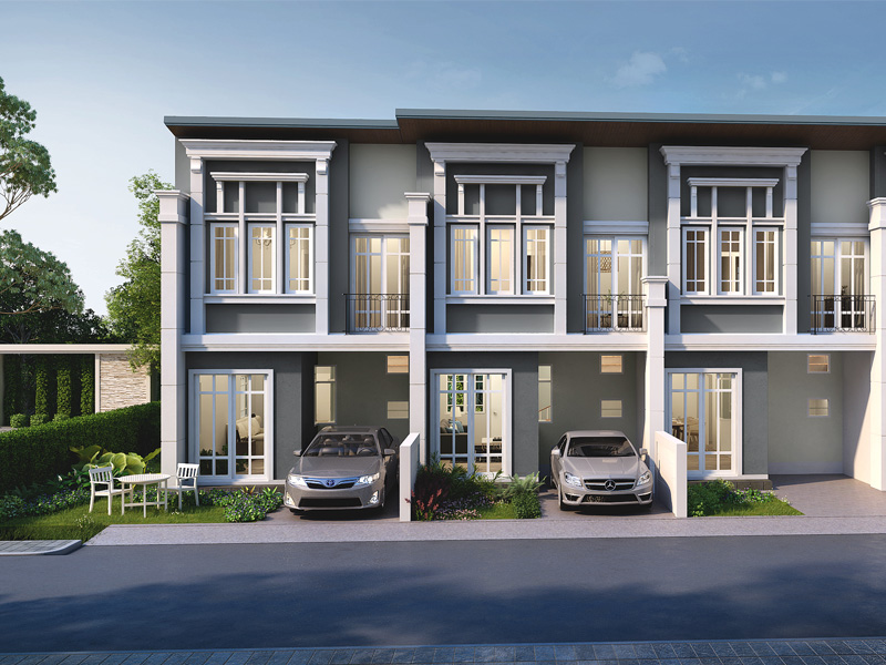 รูปภาพ โกลเด้น ทาวน์ ๒ งามวงศ์วาน - ประชาชื่น (Golden Town 2 Ngamwongwan - Prachachuen)