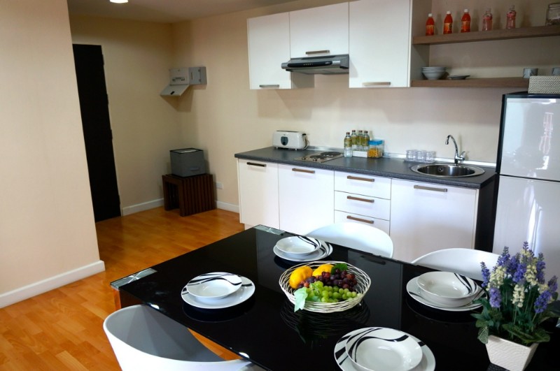 รูปภาพ เดอะ เพลน เนอรี่ สาทร (The Plenary Sathorn)