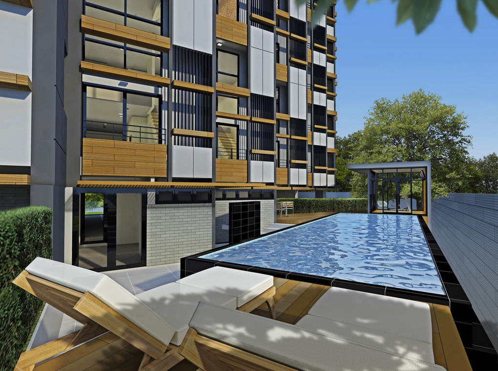 รูปภาพ แอล ลอฟท์ รัชดา 19 (L LOFT Ratchada)