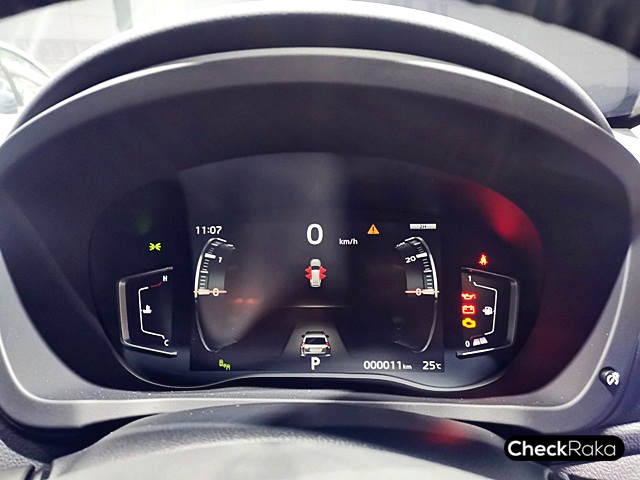 รูปภาพ มิตซูบิชิ Mitsubishi Pajero Sport GT-Premium 2WD ปี 2019