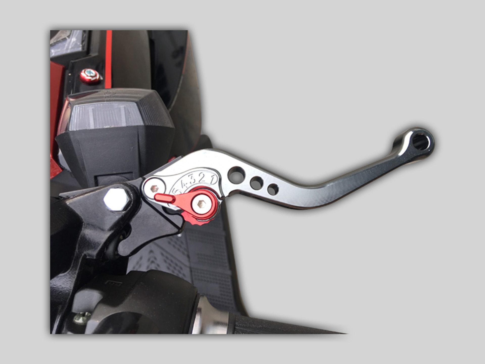 รูปภาพ เดโก้ Deco SuperAce EV ปี 2024