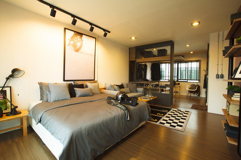 รูปภาพ ทาวน์ อเวนิว เมิร์จ รัตนาธิเบศร์ (Town Avenue Merge Rattanathibet)