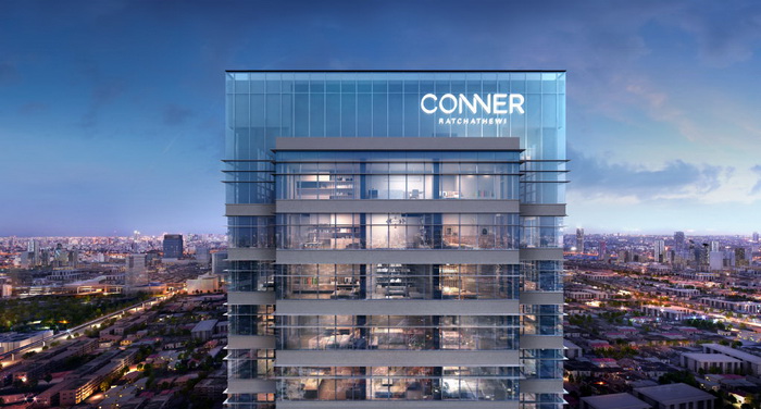 รูปภาพ คอนเนอร์ ราชเทวี (Conner Ratchathewi)