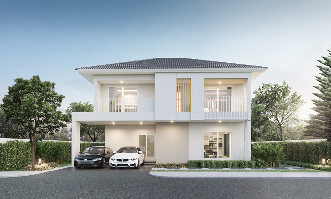 รูปภาพ เดอะพราว เพรสทีจ บายพาส-ราชบุรี (The Proud Prestige Bypass-Ratchaburi)