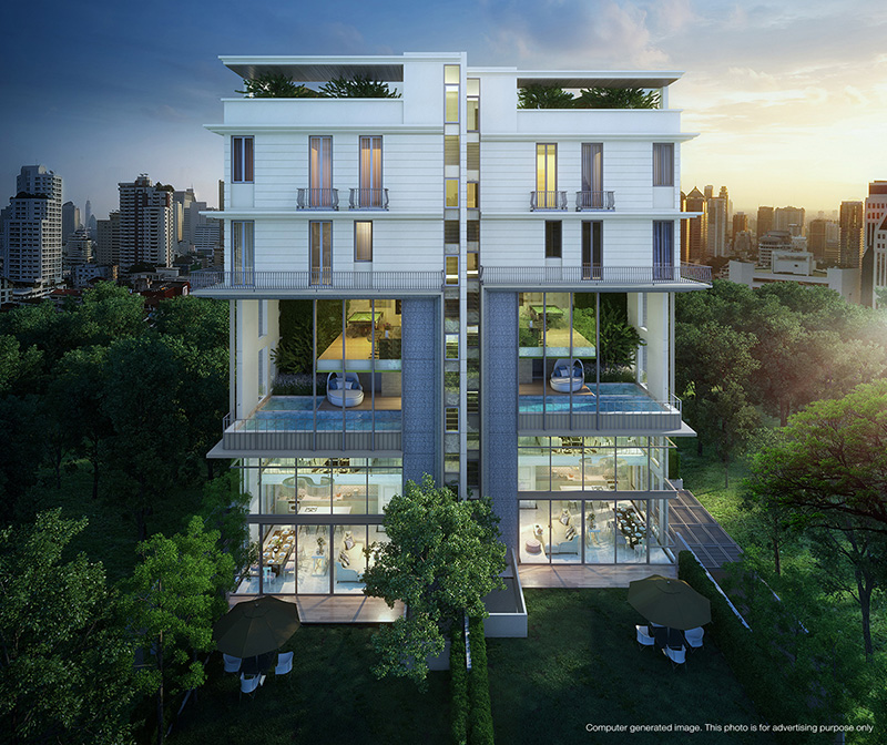 รูปภาพ 749 เรสซิเดนซ์ (749 Residence)