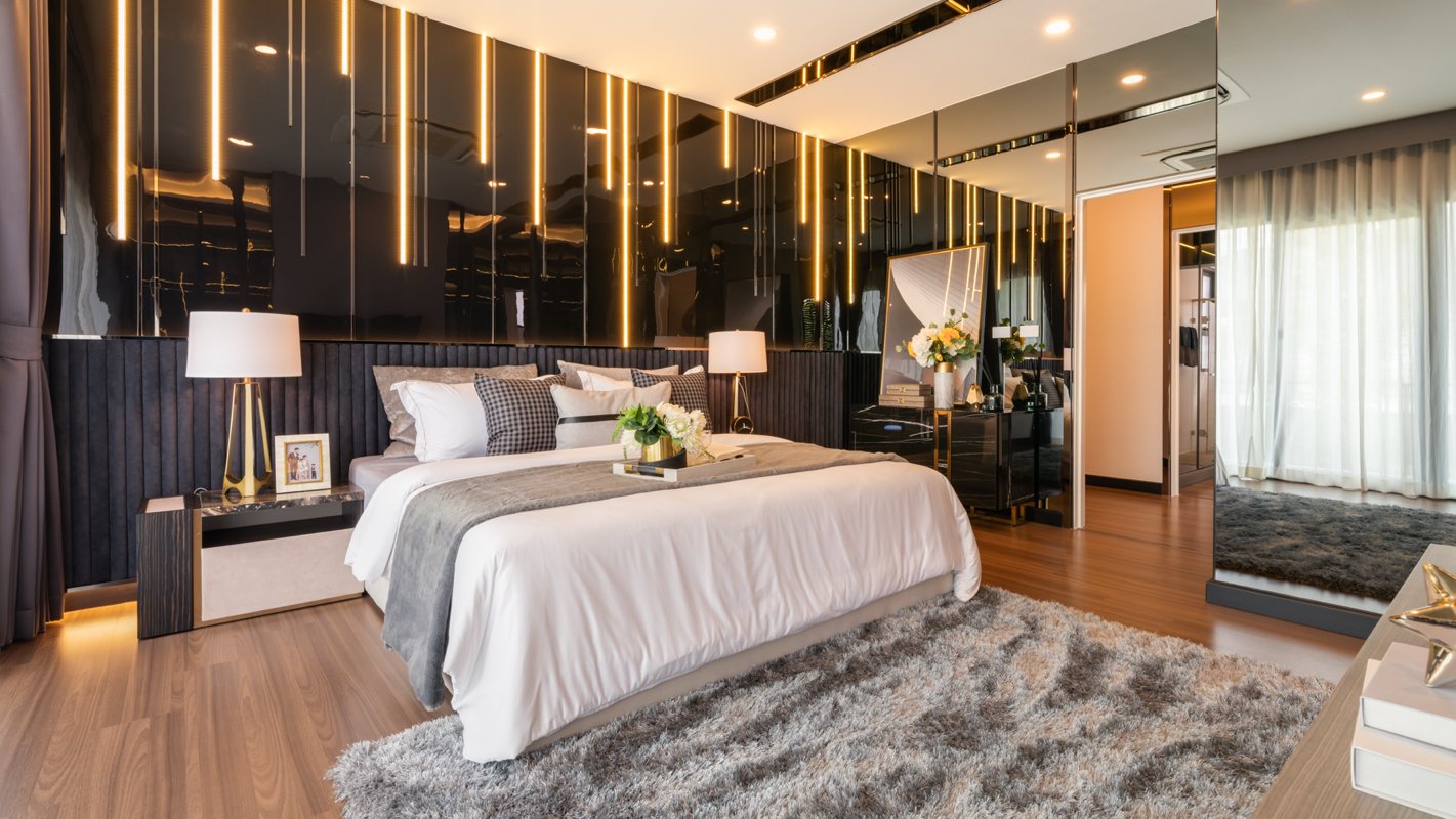 รูปภาพ เดอะ ซิตี้ บรมราชชนนี - ทวีวัฒนา (The City Boromratchonnanee - Taweewattana)