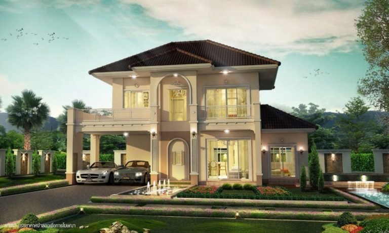 รูปภาพ ดีญ่า วาเล่ย์ สันทราย (Diya Valley Sansai)