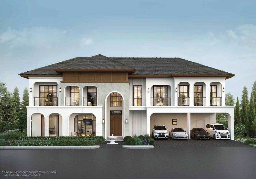 รูปภาพ บ้านนิรดา พระราม 2 (Baan Nirada Rama 2)