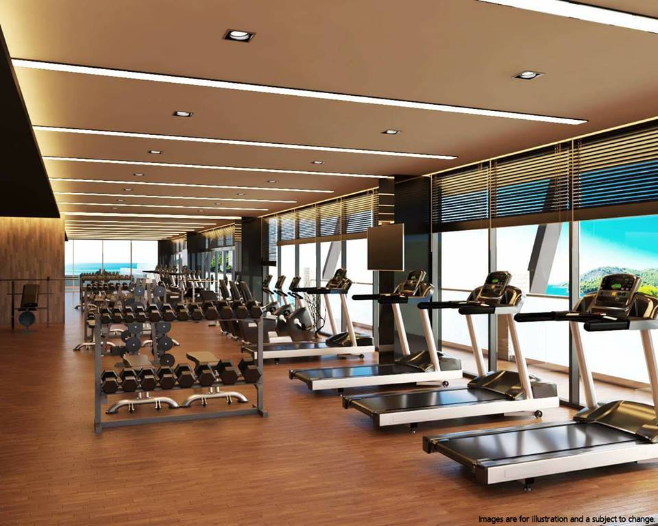 รูปภาพ คลับ ควอเตอร์ส คอนโดมิเนียม บางเสร่ (Clunb Quarters Condominium Bangsaray)