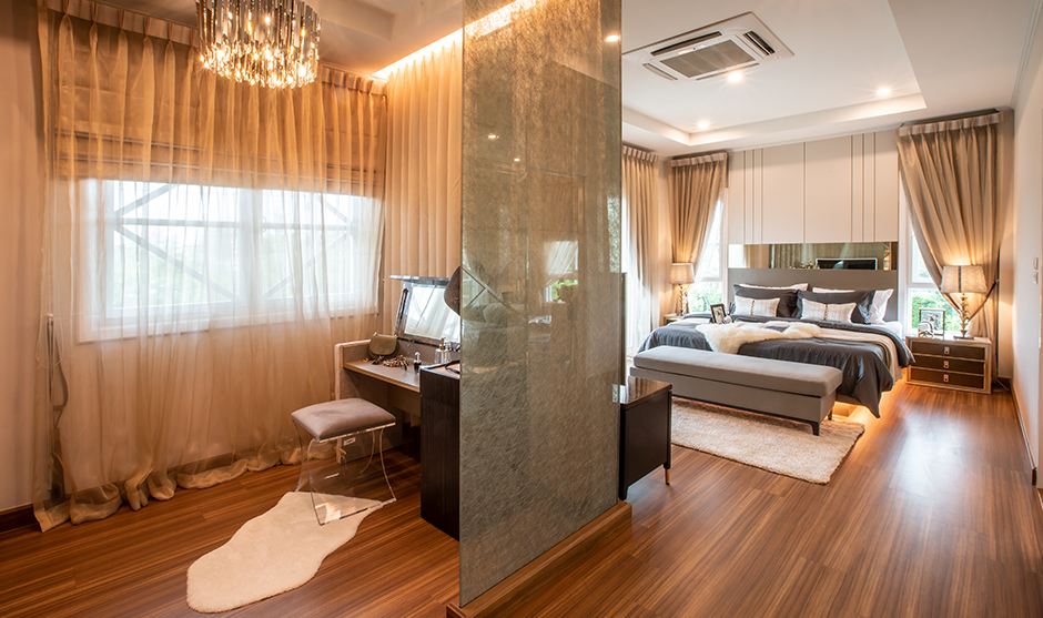 รูปภาพ ศุภาลัย วิลล์ อยุธยา (Supalai Ville Ayuttaya)