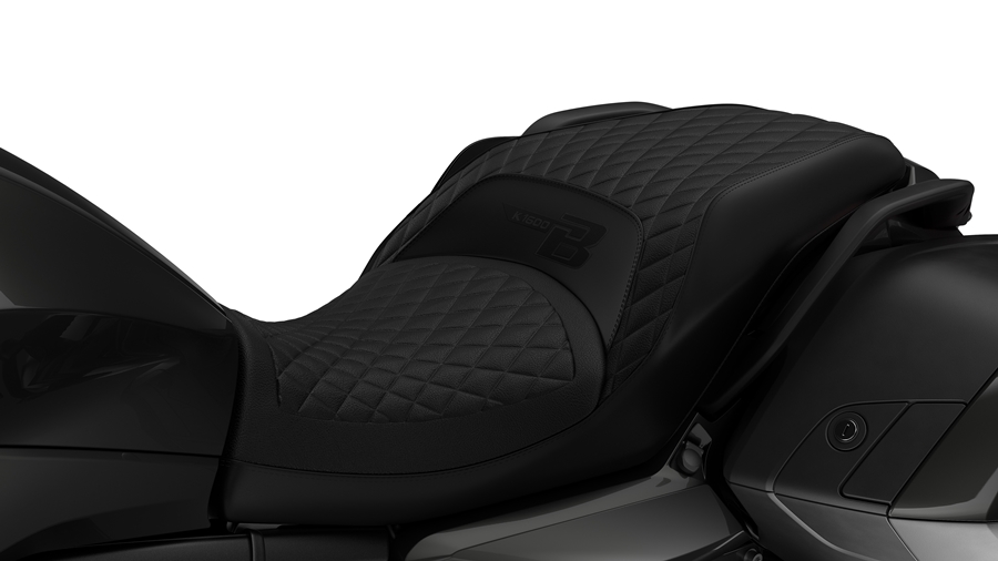 รูปภาพ บีเอ็มดับเบิลยู BMW K 1600 B ปี 2022