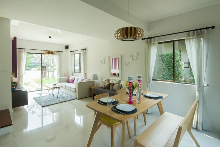 รูปภาพ พฤกษาวิลล์ 59 กะทู้ (Pruksa Ville)