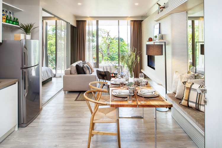 รูปภาพ บ้านปลายหาด พัทยา (Baan Plai Haad Pattaya)