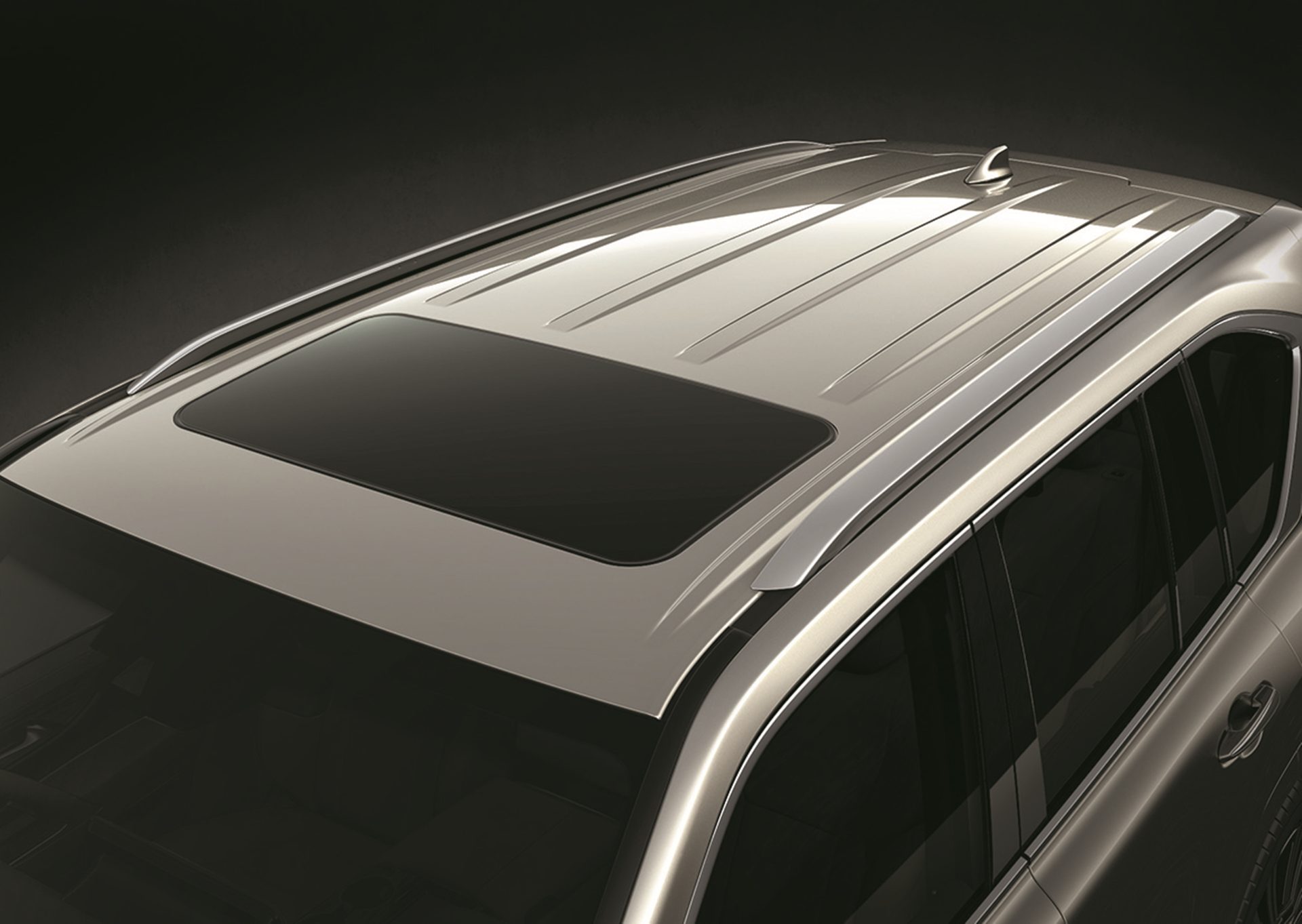 รูปภาพ เลกซัส Lexus LX 500d F Sport ปี 2025