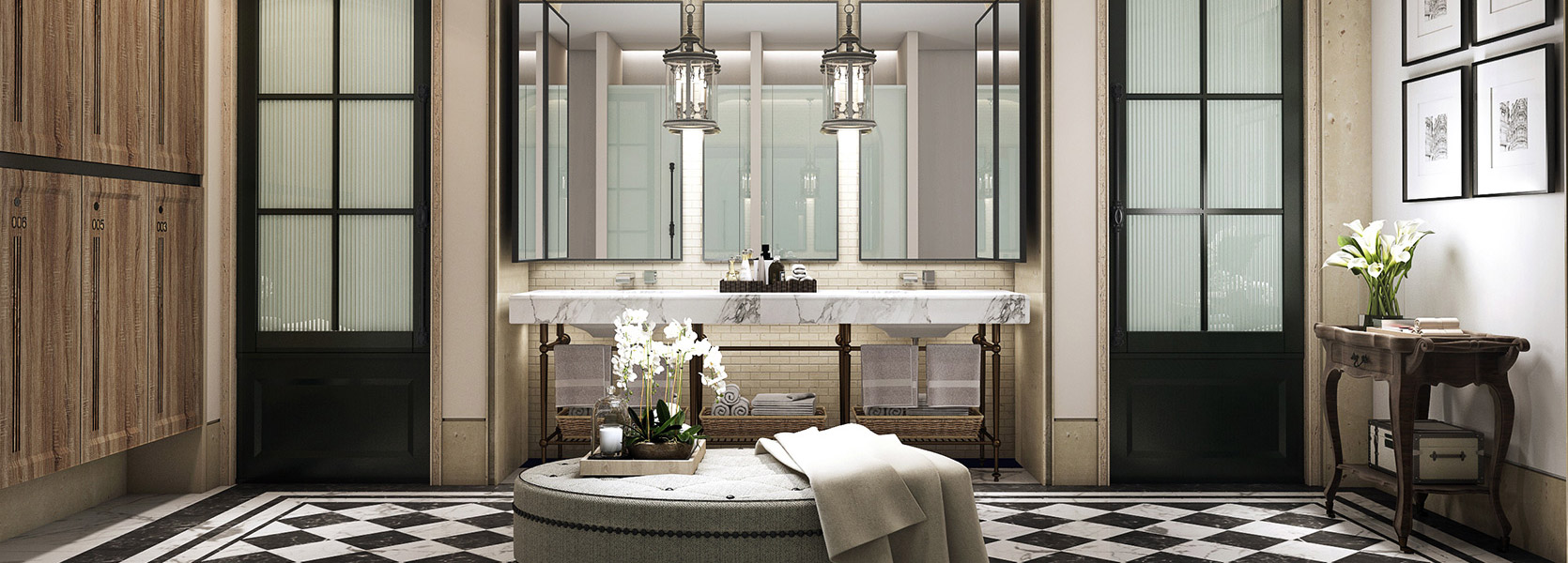 รูปภาพ คริสตัล โซลานา เอกมัย - รามอินทรา (Crystal Solana Ekkamai - Ramintra)