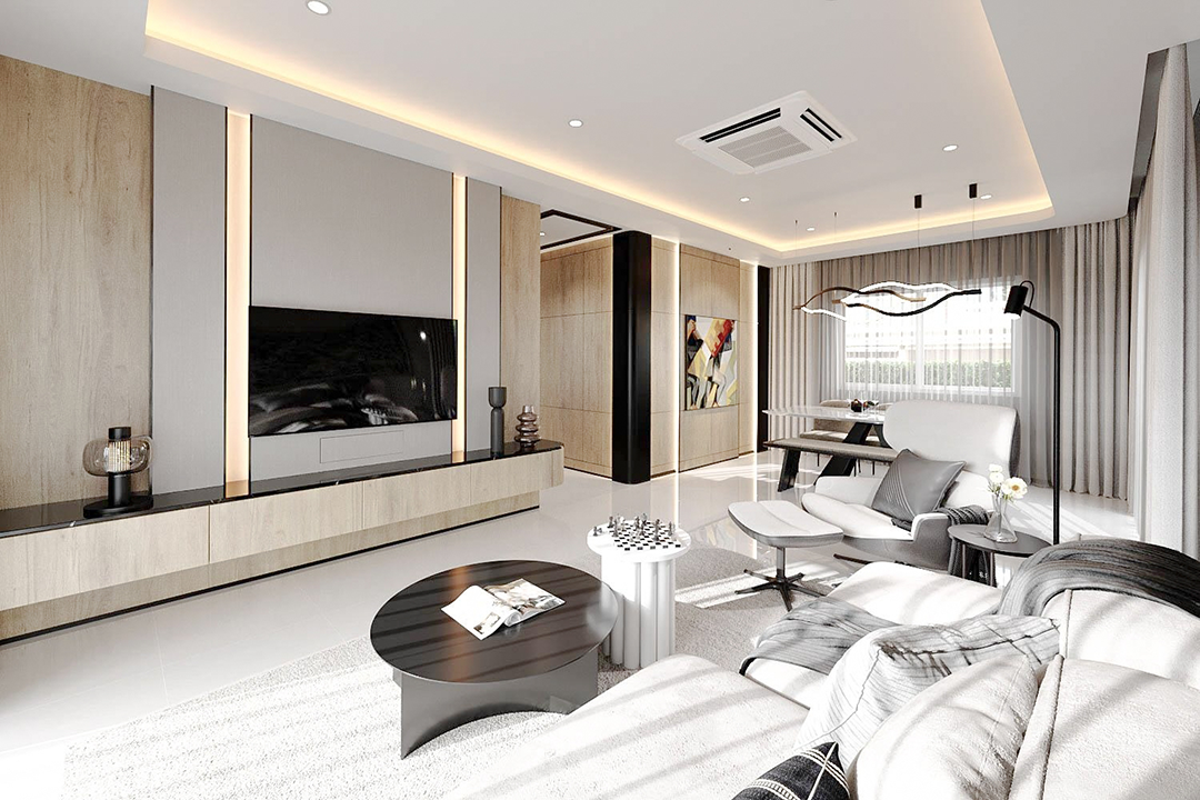 รูปภาพ เดอะพราว เพรสทีจ บายพาส-ราชบุรี (The Proud Prestige Bypass-Ratchaburi)