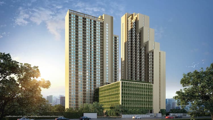 รูปภาพ เดนิม จตุจักร (Denim Chatuchak)