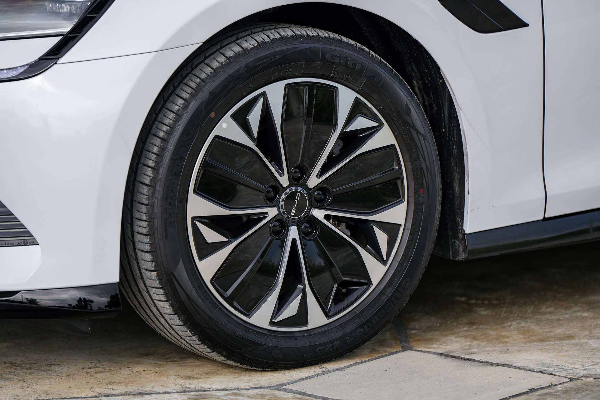 รูปภาพ บีวายดี BYD Seal Dynamic ปี 2023