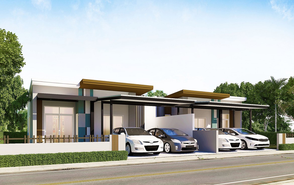 รูปภาพ คาสเซีย วิลเลจ ขอนแก่น (Cassia Village Khonkaen)