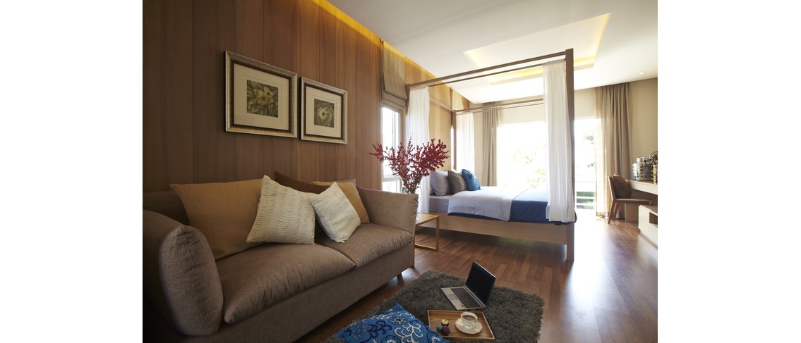 รูปภาพ บ้านพฤกษานารา ถนนศรีจันทร์ ขอนแก่น (BAAN PRUKSA NARA KHON KAEN)