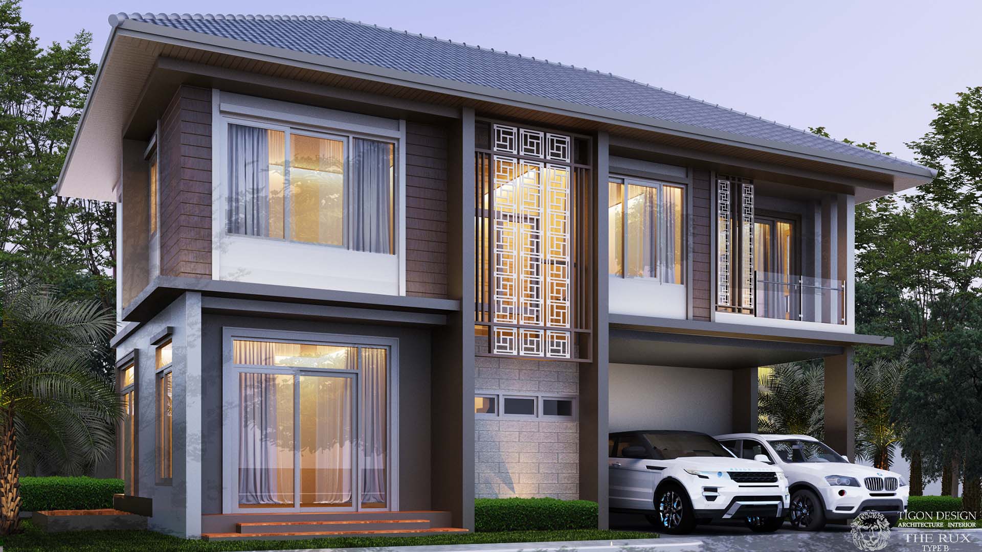 รูปภาพ เดอะรักซ์ รามอินทรา-หทัยราษฎร์ (The Rux Ramintra-Hathairat)